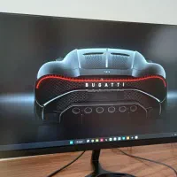 مانیتور شیاومی مدل Mi 23.8 Desktop monitor C1