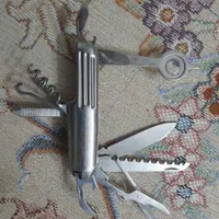 چاقو همه کاره کوهنوردی