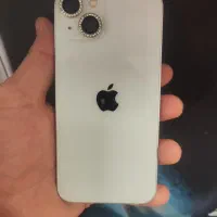 آیفون 13 نرمال دو سیم کارت پک اصلی شرکتی