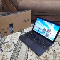 لپتاپ ایسوز vivobook در حد نو