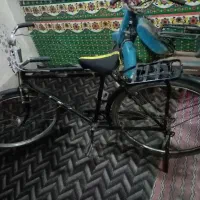 دوچرخه 28 قدیمی