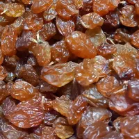 کشمش ارگانیک