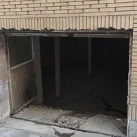 اجاره انباری ۵۰ متری در مجد|اجارهٔ مغازه و غرفه|مشهد, آبکوه|دیوار