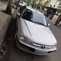 پرو پارس مدل ۸5