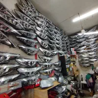 چراغ207(استوک درحدزیرقیمت کل ایران۲۳۰۰ جانمونی)