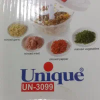 خردکن دستی