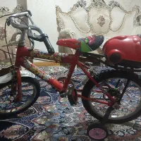 دوچرخ16 و24
