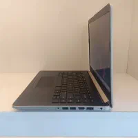 لپتاپ قدرتمند HP نسل ۸ خیلی تمیز|رایانه همراه|کرمان, |دیوار