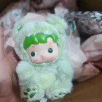 بار جدید لبوبو رسیدزیر قیمت کل دنیا هاچی پوپو و...|اسباب‌‌بازی|بروجرد, |دیوار