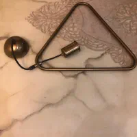 چراغ شاخه ای دکوری