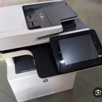 سه کاره و چهار کاره اچ پی|پرینتر، اسکنر، کپی، فکس|شهرکرد, |دیوار