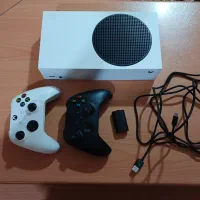 xbox series s|کنسول، بازی ویدئویی و آنلاین|اهواز, سلطانمنش|دیوار