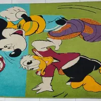 فرش کودک|فرش|گنبد کاووس, |دیوار