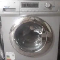 ماشین لباسشویی اسنوا