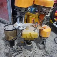 تعمیرات تخصصی لوازم خانگی برقی و گازسوز|خدمات پیشه و مهارت|دورود, |دیوار