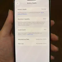 گوشی آیفون ۱۵ پرومکس