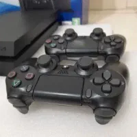 پلی استیشن سونی PS4 دودسته فول بازی 2025 در حدنو|کنسول، بازی ویدئویی و آنلاین|تهران, شهرک چیتگر|دیوار