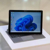 لپتاپ دل تبلت شو|رایانه همراه|ایلام, |دیوار