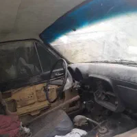 پیکان مدل 60|خودرو سواری و وانت|قدس, شهرک صنعتی زاگرس|دیوار