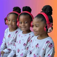 هدفون عروسکی|اسباب‌‌بازی|رشت, منظریه|دیوار