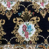 روبالشتی پارچه مبلی