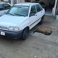 پراید 91|خودرو سواری و وانت|لردگان, |دیوار