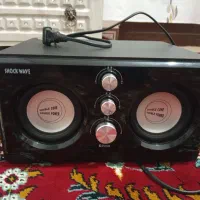 اسپیکر کامپیوتر