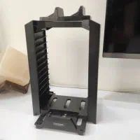 پایه پی اس۴