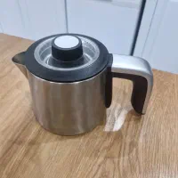 قوری چایساز
