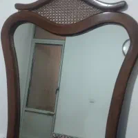 اینه|آینه|همدان, |دیوار