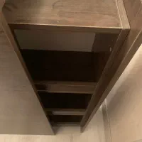 تاج تخت تمام ام دی اف|تخت و سرویس خواب|تهران, سهروردی|دیوار