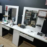 وسایل آرایشگاه|آرایشگاه و سالن‌های زیبایی|سیرجان, |دیوار