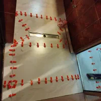 نصب کاشی،سرامیک و اسلب