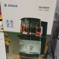 چایساز اسنوا j1800 وجاروبرقی