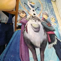 فرش شش متری کاملا سالم سالم