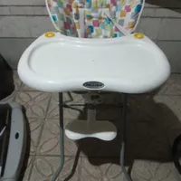صندلی غذا خوری کودک