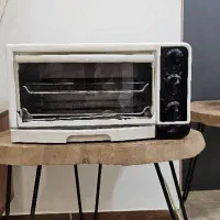 توستر و زود پز ۳ کاره(پلو پز آرام پز بخار پز)