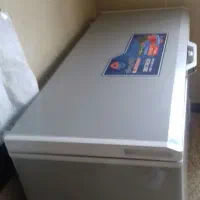 فروش یک دستگاه فریزر خانگی