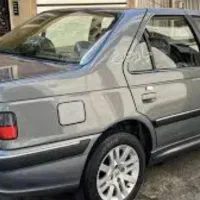 پارس ELX xu7p