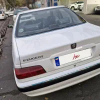 پارس ۱۴۰۰ سال|خودرو سواری و وانت|تبریز, |دیوار