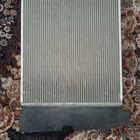 رادیاتور جیلی|قطعات یدکی و لوازم جانبی|اهواز, ۲۰۰۰واحدی|دیوار