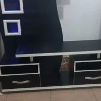 میز تلویزیون کاملا سالم