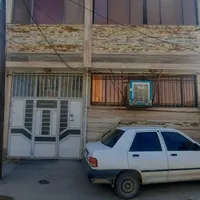 فروش آپارتمان ۹۰ متری ۱ خوابه دوطبقه باهم