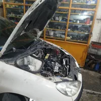 مکانیک ،جلوبندی ساز