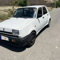 رنو نیو پی کی