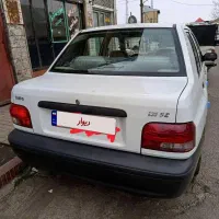 پراید ۱۳۱مدل ۹۸|خودرو سواری و وانت|رشت, شهرک آیت الله منتظری|دیوار