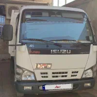 ایسوزوکمپرسی  5200