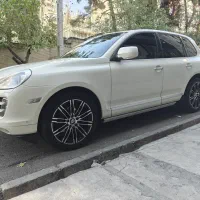 پورشه کایین|خودرو سواری و وانت|تهران, اوین|دیوار