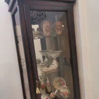 فروش ویترین|بوفه، ویترین، کنسول|فولادشهر, C5|دیوار