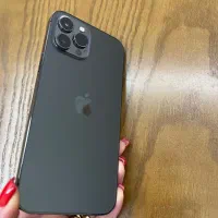 گوشی ایفون ۱۲ پرومکس ۱۲۸گیگ|موبایل|تهران, والفجر|دیوار